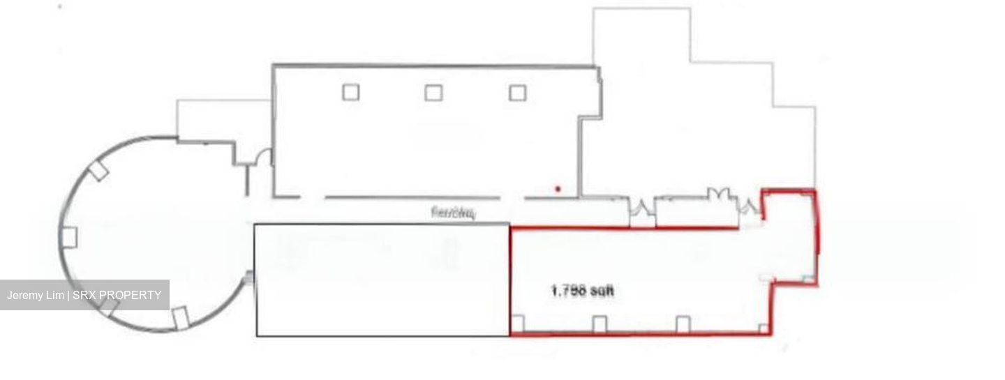 Orchard Building (D9), Office #568720481